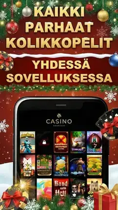 Casino Helsinki preview